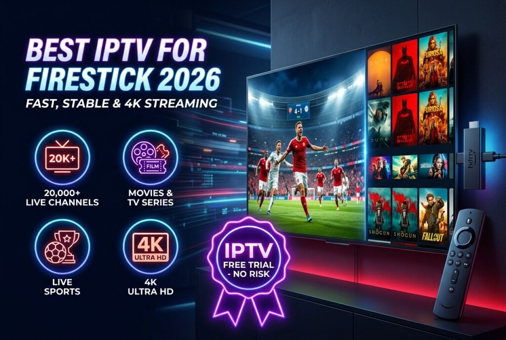TiviMate Firestick Setup ultimate setup and streaming guide