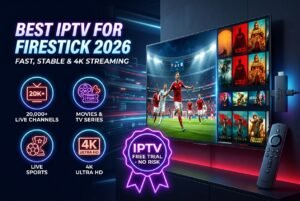 TiviMate Firestick Setup ultimate setup and streaming guide