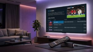 TiviMate Firestick Setup ultimate setup and streaming guide